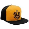 Casquette Trafalgar Law 2 Casquette Trafalgar Law -ONE PIECE Soldes 2022 casquette trafalgar law