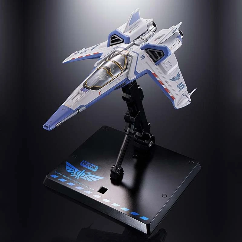 Chogokin Buzz L'Éclair XL-15 Space Ship Lightyear 4 Chogokin Buzz L'Éclair XL-15 Space Ship Lightyear – Image 2