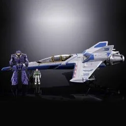 Chogokin Buzz L'Éclair XL-15 Space Ship Lightyear 7 Chogokin Buzz L'Éclair XL-15 Space Ship Lightyear -ONE PIECE Soldes 2022 chogokin buzz l eclair xl 15 space ship lightyear 2