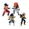 Collection 4 Figurines Dragon Ball GT HG HEN -ONE PIECE Soldes 2022 collection 4 figurines dragon ball gt hg hen