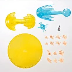 DBZ - Model Kit Goku Et Krillin DX Set -ONE PIECE Soldes 2022 dbz model kit goku et krillin dx set 2