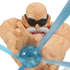Dragon Ball - Figurine Kamesennin - GxMateria
