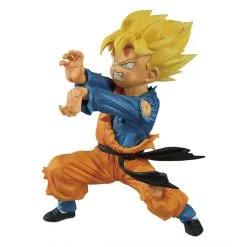 Dragon Ball - Figurine Son Goten SSJ - Ichiban Kuji -ONE PIECE Soldes 2022 dragon ball figurine son goten ssj ichiban kuji 1