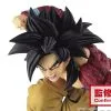 Dragon Ball GT - Figurine Goku SSJ4 2 Dragon Ball GT - Figurine Goku SSJ4 -ONE PIECE Soldes 2022 dragon ball gt figurine goku ssj4