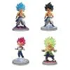Dragon Ball Super Broly UG 09 -ONE PIECE Soldes 2022 dragon ball super broly ug 09