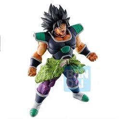 Dragon Ball Super - Figurine Broly - History Of Rival -ONE PIECE Soldes 2022 dragon ball super figurine broly history of rival 1