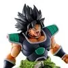 Dragon Ball Super - Figurine Broly - History Of Rival