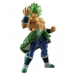 Dragon Ball Super - Figurine Broly - Omnibus Ver -ONE PIECE Soldes 2022 dragon ball super figurine broly omnibus ver 1