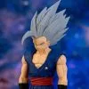 Dragon Ball Super - Figurine Gohan Beast - DXF