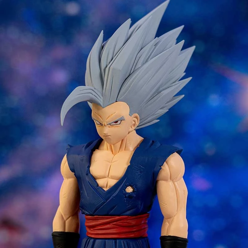 Dragon Ball Super - Figurine Gohan Beast - DXF 3 Dragon Ball Super - Figurine Gohan Beast - DXF
