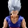 Dragon Ball Super - Figurine Gohan Beast - SH Figuarts
