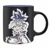 Dragon Ball Super - Mug Goku Ultra Instinct