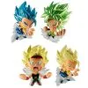 Dragon Ball Super Soldier Set 2 -ONE PIECE Soldes 2022 dragon ball super soldier set 2