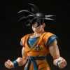 Dragon Ball Super Super Hero - Son Goku - SHF -ONE PIECE Soldes 2022 dragon ball super super hero son goku shf