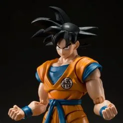 Dragon Ball Super Super Hero - Son Goku - SHF