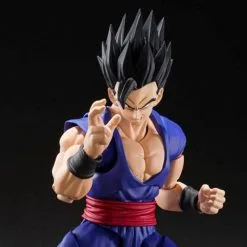 Dragon Ball Super Super Hero - Ultimate Gohan - SHF