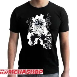 Dragon Ball Super - T-shirt Goku UI Kameha