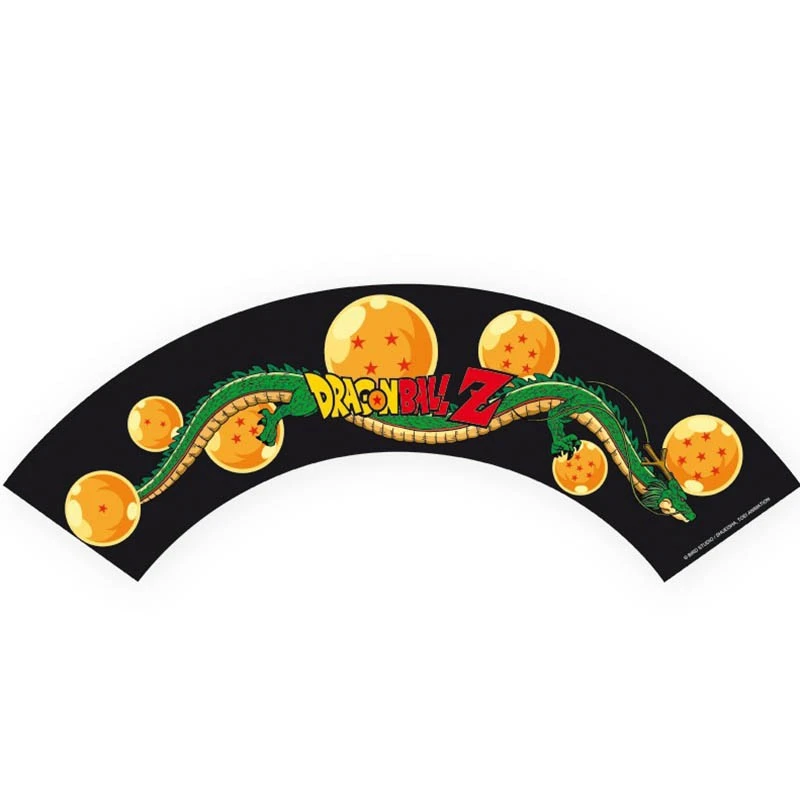 Dragon Ball Z - Bol Shenron 4 Dragon Ball Z - Bol Shenron – Image 2