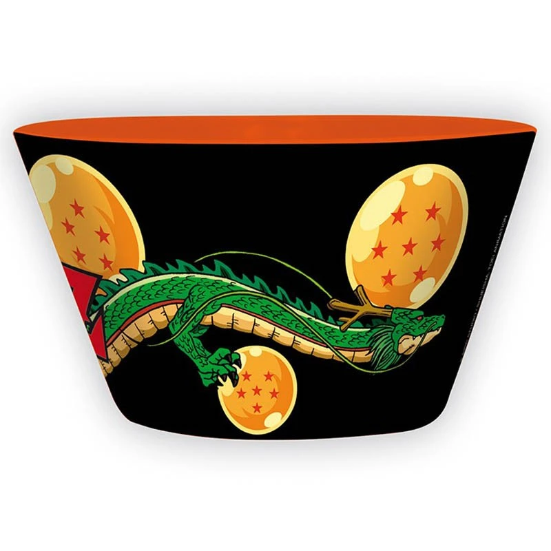 Dragon Ball Z - Bol Shenron 3 Dragon Ball Z - Bol Shenron
