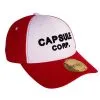 Dragon Ball Z - Casquette Capsule Corp 1 Dragon Ball Z - Casquette Capsule Corp -ONE PIECE Soldes 2022 dragon ball z casquette capsule corp