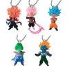 Dragon Ball Z - Collection 5 Strap UDM Burst 46 -ONE PIECE Soldes 2022 dragon ball z collection 5 strap udm burst 46