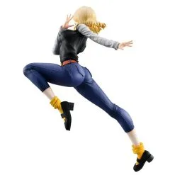 Dragon Ball Z - Figurine C18 Gals Ver IV -ONE PIECE Soldes 2022 dragon ball z figurine c18 gals ver iv 2