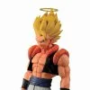 Dragon Ball Z - Figurine Gogeta SSJ - Ichibansho Film -ONE PIECE Soldes 2022 dragon ball z figurine gogeta ssj ichibansho film