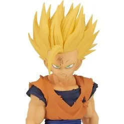 Dragon Ball Z - Figurine Gohan SSJ2 - Alt Ver