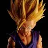 Dragon Ball Z - Figurine Gohan SSJ2 - Solid Edge Works V1