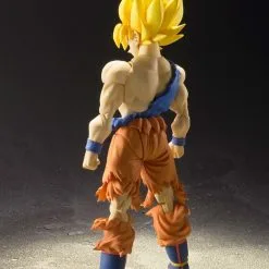 Dragon Ball Z - Figurine S.H Figuarts Sangoku Super Saiyan - War Awake Ver 16 Dragon Ball Z - Figurine S.H Figuarts Sangoku Super Saiyan - War Awake Ver -ONE PIECE Soldes 2022 dragon ball z figurine sh figuarts sangoku super saiyan war awake ver 5