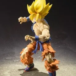 Dragon Ball Z - Figurine S.H Figuarts Sangoku Super Saiyan - War Awake Ver 18 Dragon Ball Z - Figurine S.H Figuarts Sangoku Super Saiyan - War Awake Ver -ONE PIECE Soldes 2022 dragon ball z figurine sh figuarts sangoku super saiyan war awake ver 7