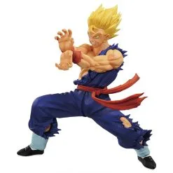 Dragon Ball Z - Figurine Son Gohan - Ichiban Kuji -ONE PIECE Soldes 2022 dragon ball z figurine son gohan ichiban kuji 1