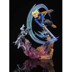 Dragon Ball Z - Figurine Trunks Super Saiyan - FZ -ONE PIECE Soldes 2022 dragon ball z figurine trunks super saiyan fz 2