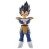 Dragon Ball Z - Figurine Vegeta - Super Battle