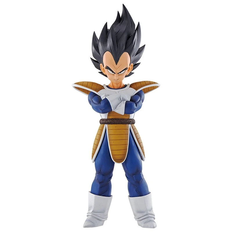 Dragon Ball Z - Figurine Vegeta - Super Battle 3 Dragon Ball Z - Figurine Vegeta - Super Battle
