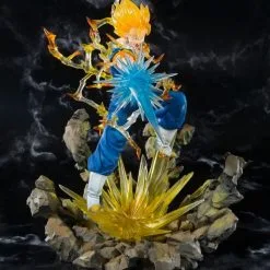 Dragon Ball Z - Figurine Vegetto Super Saiyan 8 Dragon Ball Z - Figurine Vegetto Super Saiyan -ONE PIECE Soldes 2022 dragon ball z figurine vegetto 2
