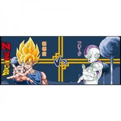 Dragon Ball Z - Mug Freezer Vs Goku -ONE PIECE Soldes 2022 dragon ball z mug freezer vs goku 2