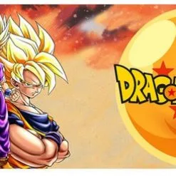 Dragon Ball Z - Mug Super Saiyan -ONE PIECE Soldes 2022 dragon ball z mug super saiyan 1