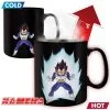 Dragon Ball Z - Mug Thermo-réactif Vegeta 2 Dragon Ball Z - Mug Thermo-réactif Vegeta -ONE PIECE Soldes 2022 dragon ball z mug thermo reactif vegeta