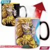 Dragon Ball Z - Mug Thermo-Récatif Goku SSJ3 -ONE PIECE Soldes 2022 dragon ball z mug thermo recatif goku ssj3