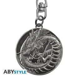 Dragon Ball Z - Porte-clés Métal Shenron