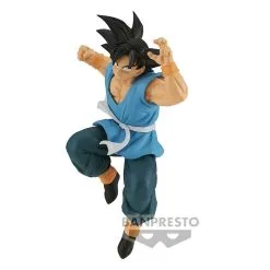 Dragon Ball Z - Set 2 Figurines Son Goku VS Uub -ONE PIECE Soldes 2022 dragon ball z set 2 figurines son goku vs uub 1