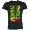 Dragon Ball Z - T-shirt Shenron -ONE PIECE Soldes 2022 dragon ball z t shirt shenron