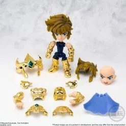 Figurine Aiolia Du Lion -ONE PIECE Soldes 2022 figurine aiolia du lion 2