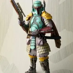 Figurine Boba Fett Ronin -ONE PIECE Soldes 2022 figurine boba fett ronin 2