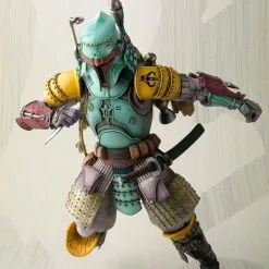 Figurine Boba Fett Ronin -ONE PIECE Soldes 2022 figurine boba fett ronin 4