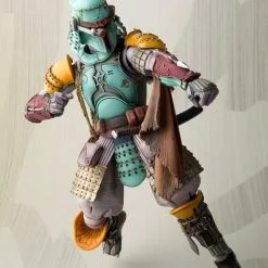 Figurine Boba Fett Ronin -ONE PIECE Soldes 2022 figurine boba fett ronin 5
