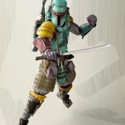 Figurine Boba Fett Ronin -ONE PIECE Soldes 2022 figurine boba fett ronin 6