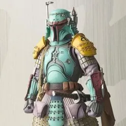 Figurine Boba Fett Ronin -ONE PIECE Soldes 2022 figurine boba fett ronin 9