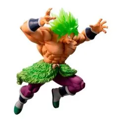 Figurine Broly Super Saiyan Full Power Ichibansho -ONE PIECE Soldes 2022 figurine broly super saiyan full power ichibansho 1